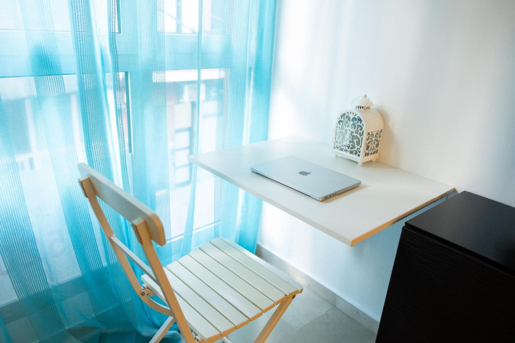 Las Palmas Lighthouse Apartment Exterior foto