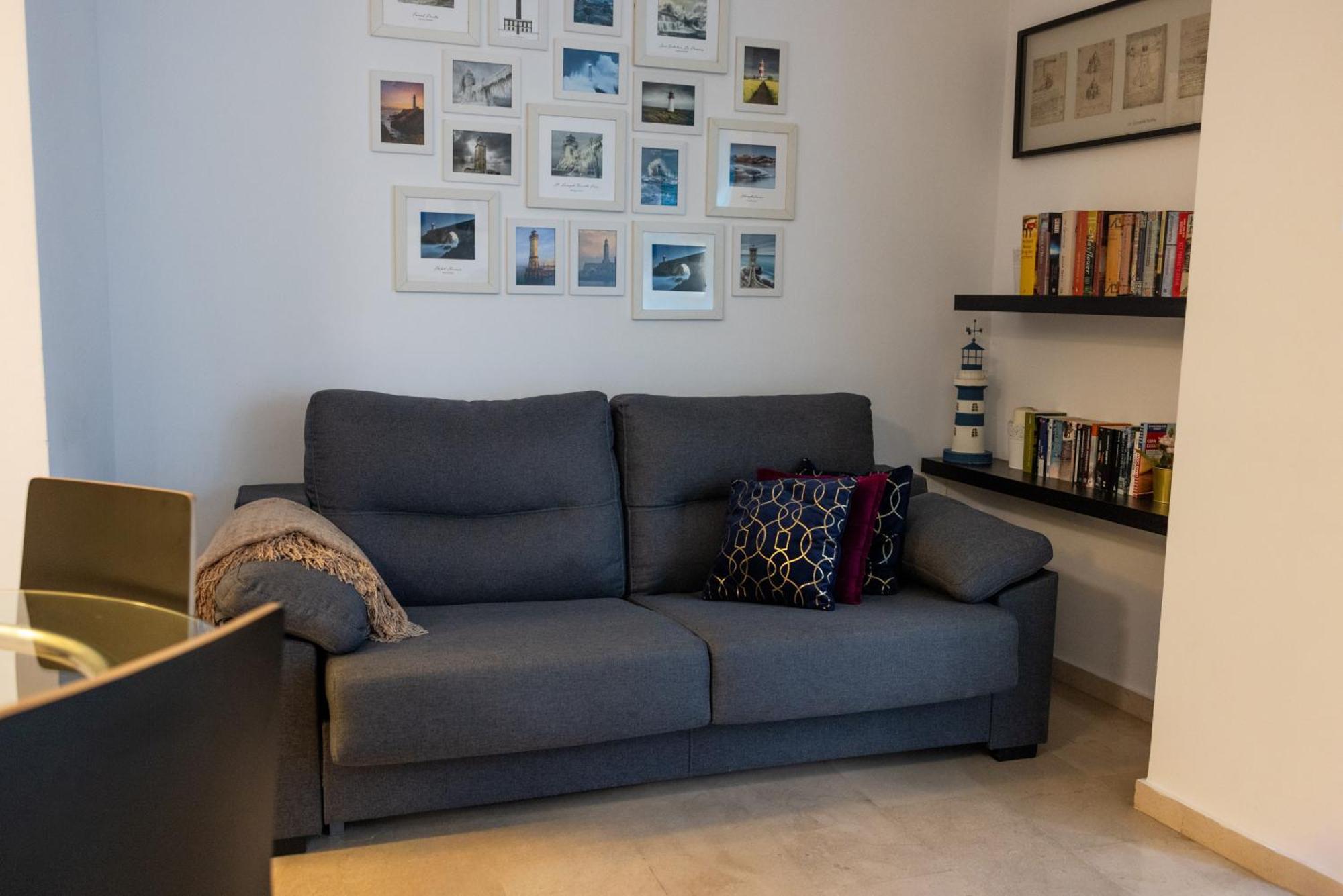Las Palmas Lighthouse Apartment Exterior foto