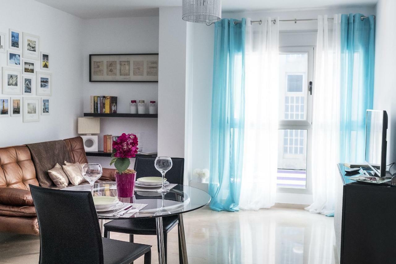 Las Palmas Lighthouse Apartment Exterior foto