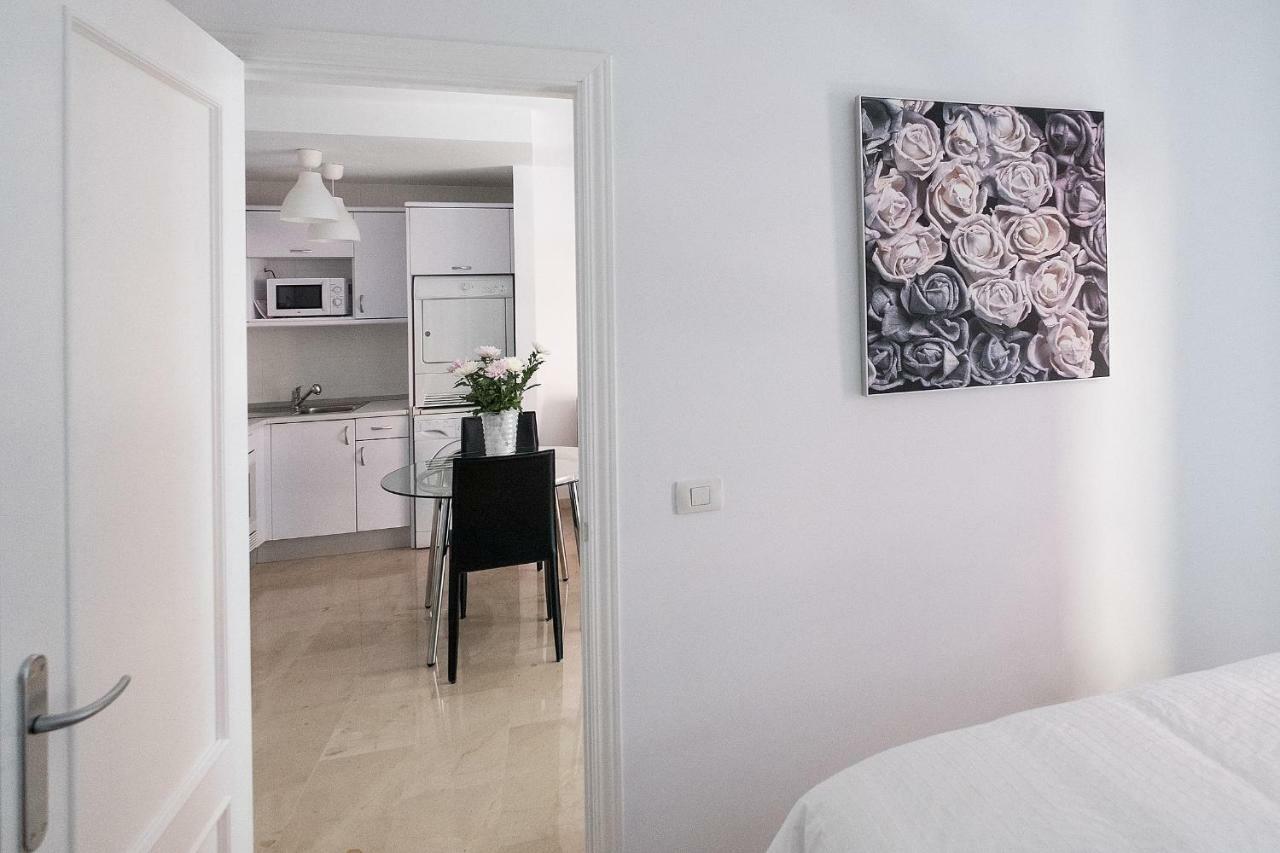 Las Palmas Lighthouse Apartment Exterior foto
